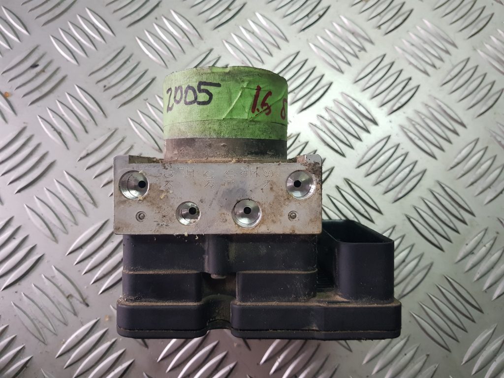 ABS bloks priekš OPEL ASTRA H 2005 GREEN