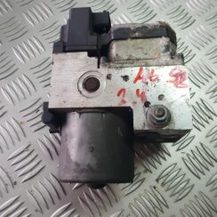 ABS bloks priekš AUDI A6 1998