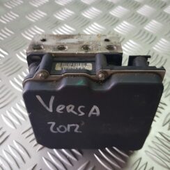 ABS bloks priekš TOYOTA VERSO 2012