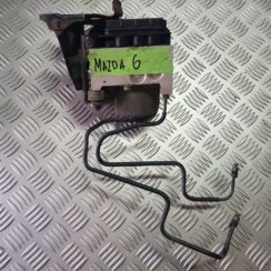 ABS bloks priekš MAZDA 6 2006