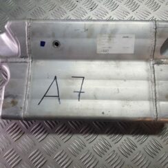 Gaisa filtra rezonators priekš AUDI A7 2011 SPORTBACK