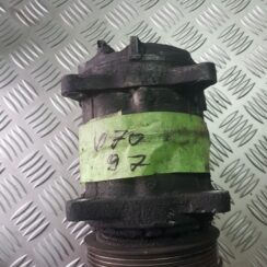 Gaisa kondicioniera kompresors priekš VOLVO V70 1997