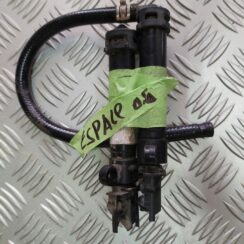 Lukturu mazgātāja sprausla priekš RENAULT ESPACE IV 2006