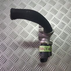 EGR vārsts priekš OPEL VECTRA C 2008