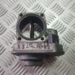 Droseļvārsts priekš OPEL ASTRA H STATION WAGON 2009