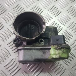 Droseļvārsts priekš VW PASSAT B6 2006 ANGL. UNIVERSAL