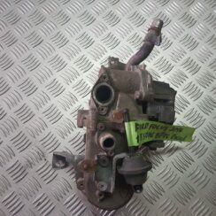 EGR vārsta dzesētājs priekš FORD FOCUS 2016