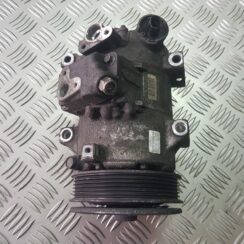 Gaisa kondicioniera kompresors priekš TOYOTA VERSO 2012