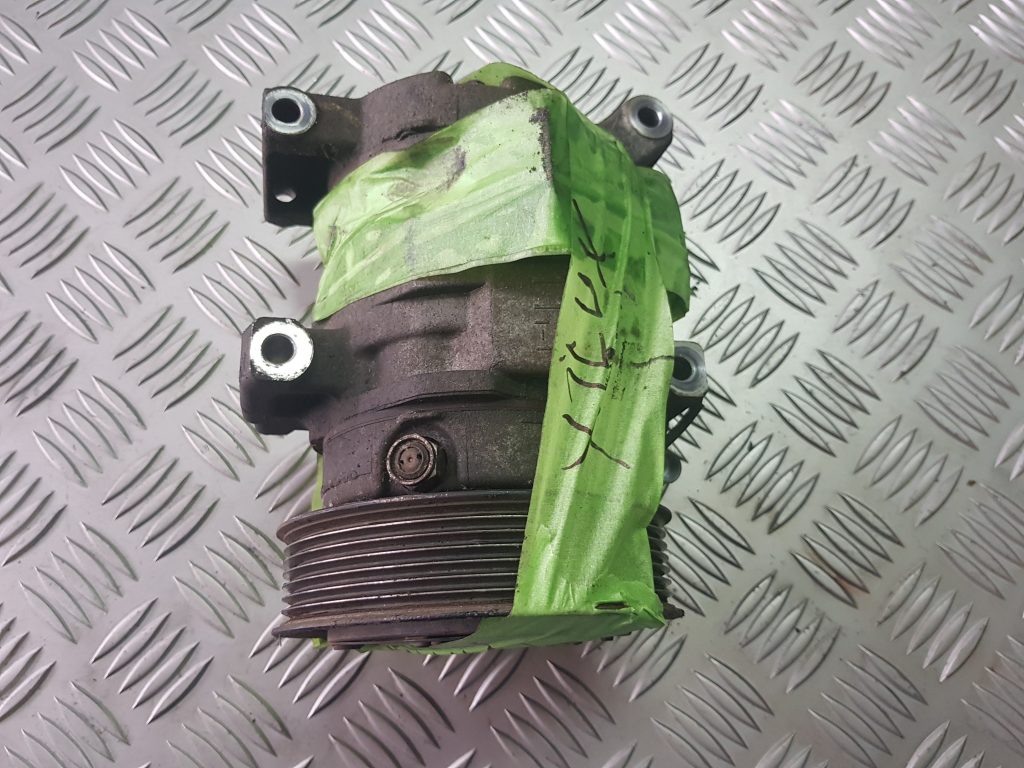 Gaisa kondicioniera kompresors priekš TOYOTA HILUX 2009