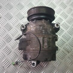 Gaisa kondicioniera kompresors priekš AUDI A6 1998