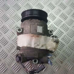 Gaisa kondicioniera kompresors priekš VW POLO 2005