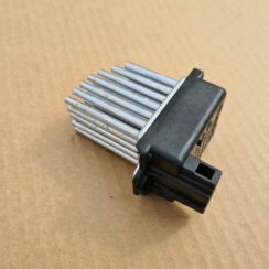 Salona ventilatora rezistors priekš AUDI A6 1998