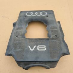 Dzinēja dekoratīvais vāks priekš AUDI A6 1998