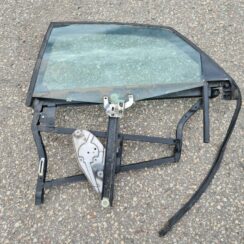 Durvju rāmis priekš AUDI A6 1998