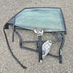 Durvju rāmis priekš AUDI A6 1998