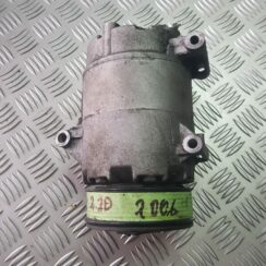 Gaisa kondicioniera kompresors priekš RENAULT ESPACE IV 2006