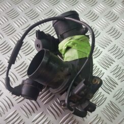 Droseļvārsts priekš PEUGEOT 307 2007