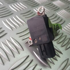 Gaisa plūsmas mērītājs priekš TOYOTA VERSO 2012