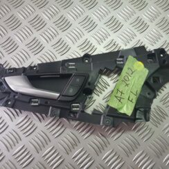 Salona durvju rokturis, priekšējais kreisais priekš AUDI A7 2011 SPORTBACK