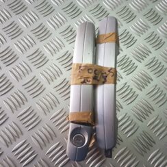 Ārējais durvju rokturis priekš FORD FOCUS 2006