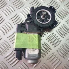 Elektrisko stiklu motors priekš RENAULT MEGANE 2004