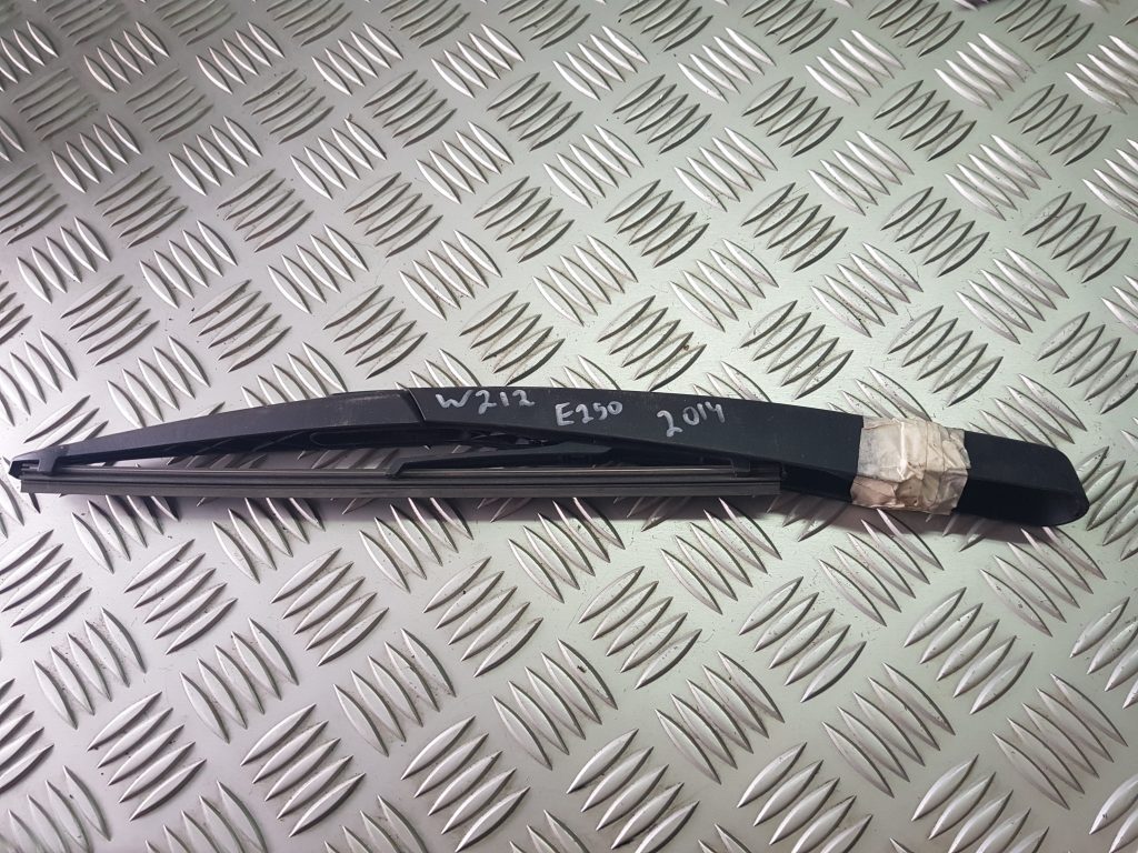 Aizmugurējā loga tīrītāja slotiņa priekš MERCEDES BENZ E250 W212 2014