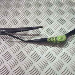 Vējstikla slotiņa priekš VOLVO V70 1997