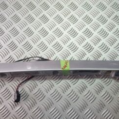 Numura zīmes gaismas uzlika komplektā priekš JEEP GRAND CHEROKEE 2004