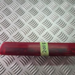 Stop signāls priekš VW PASSAT 2007 UNIVERSAL SILVER