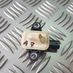 Drošības spilvena trieciensensors priekš AUDI A7 2011 SPORTBACK