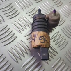 Mazgātāja šķidruma sūknis priekš SKODA YETI 2012