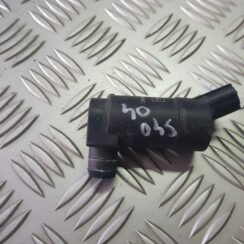 Mazgātāja šķidruma sūknis priekš VOLVO S40 2004 Grey