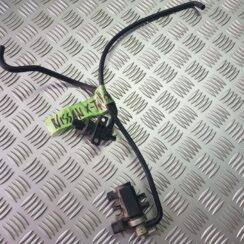 Izplūdes solenoīda vārsts priekš NISSAN X-TRAIL 2008