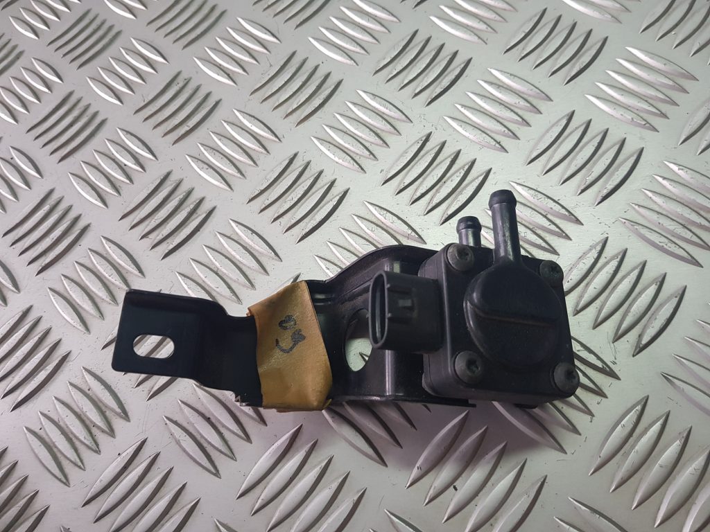 Izplūdes gāzu spiediena sensors priekš TOYOTA COROLLA VERSO 2009