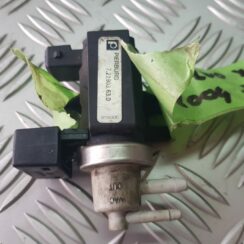 Solenoīda vakuuma vārsts priekš VOLVO XC70 2004