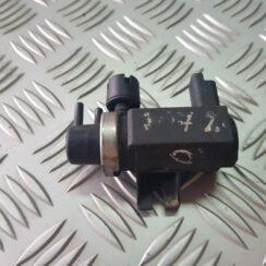 Solenoīda vakuuma vārsts priekš PEUGEOT 307 2007