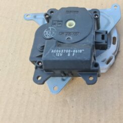 Apsildes sistēmas aktuators priekš TOYOTA AVENSIS 2008