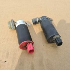 Mazgātāja šķidruma sūknis priekš TOYOTA AVENSIS 2008