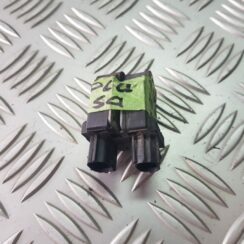 Drošības spilvena trieciensensors priekš TOYOTA COROLLA VERSO 2008