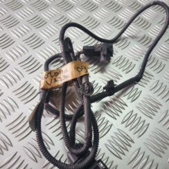 Pārkošanas devēju vads priekš TOYOTA COROLLA VERSO 2009