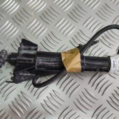 Lukturu mazgātāja sprausla priekš CITROEN C4 2018