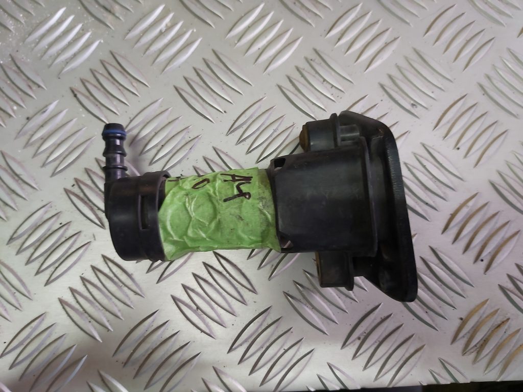 Lukturu mazgātāja sprausla priekš AUDI A4 2001