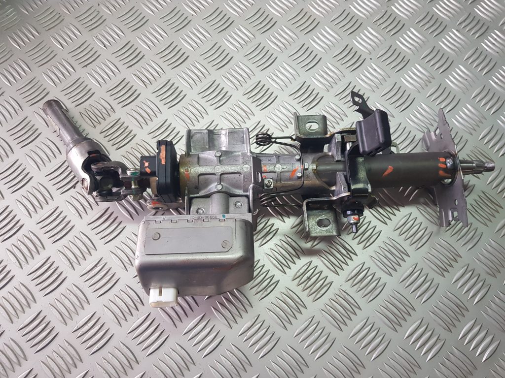 Stūres statne priekš TOYOTA COROLLA VERSO 2008 1 Stūres statne priekš TOYOTA COROLLA VERSO 2008