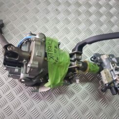 Stūres statne priekš NISSAN X-TRAIL 2007