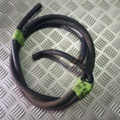 Gumijas šļūtene priekš AUDI A4 2005