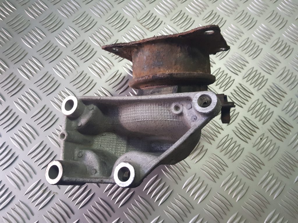 Dzinēja spilvens priekš HONDA ACCORD 2007 YR565P