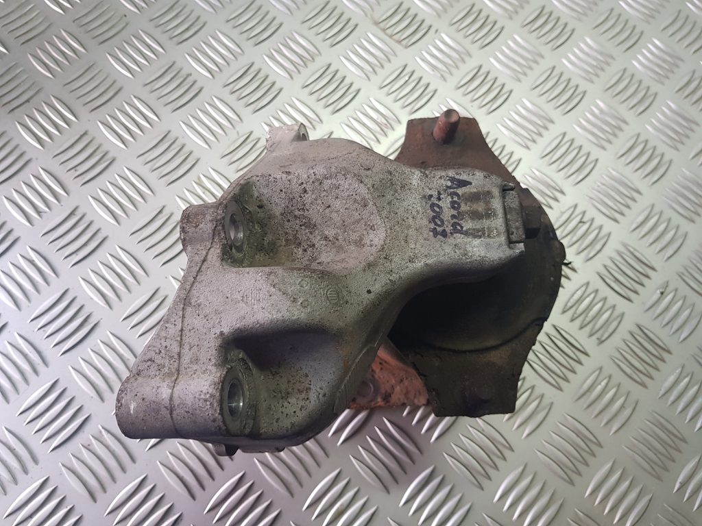 Dzinēja spilvens priekš HONDA ACCORD 2007 YR565P