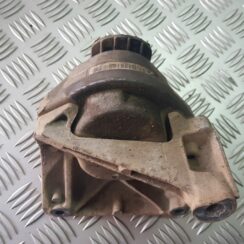 Dzinēja spilvens priekš BMW 525 E60 2006 BLACK