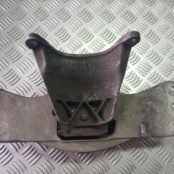 Ātrumkārbas kronšteins priekš BMW 525D E61 2007 TOURING BLACK