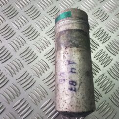 Gaisa kondicioniera sausinātājs priekš AUDI A4 2005